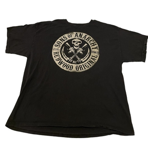 Sons of Anarchy‎ T size 2X